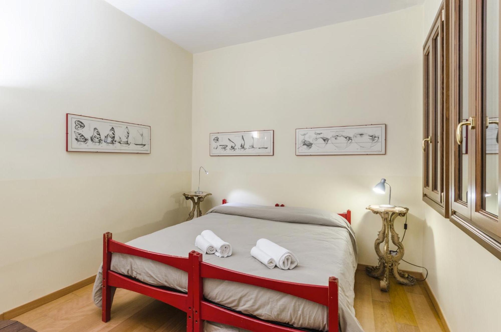ונציה Andreina Home מראה חיצוני תמונה